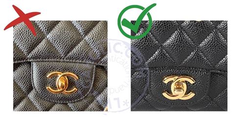 chanel 2.55 replica vs authentic|Chanel bag counterfeit.